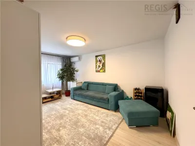 Apartament 3 camere | renovat integral | decomandat - foto 3