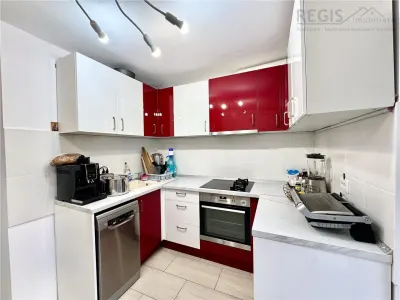 Apartament 3 camere | renovat integral | decomandat - foto 6