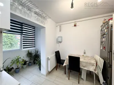 Apartament 3 camere | renovat integral | decomandat - foto 7