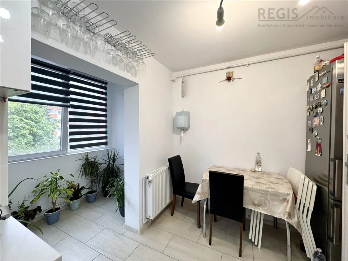 Apartament 3 camere | renovat integral | decomandat - foto 7