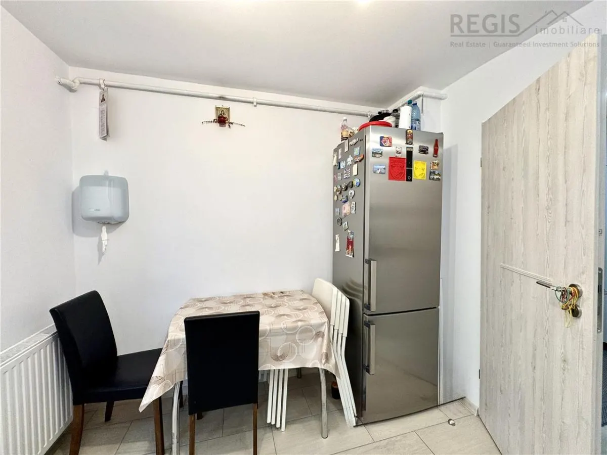 Apartament 3 camere | renovat integral | decomandat - foto 8