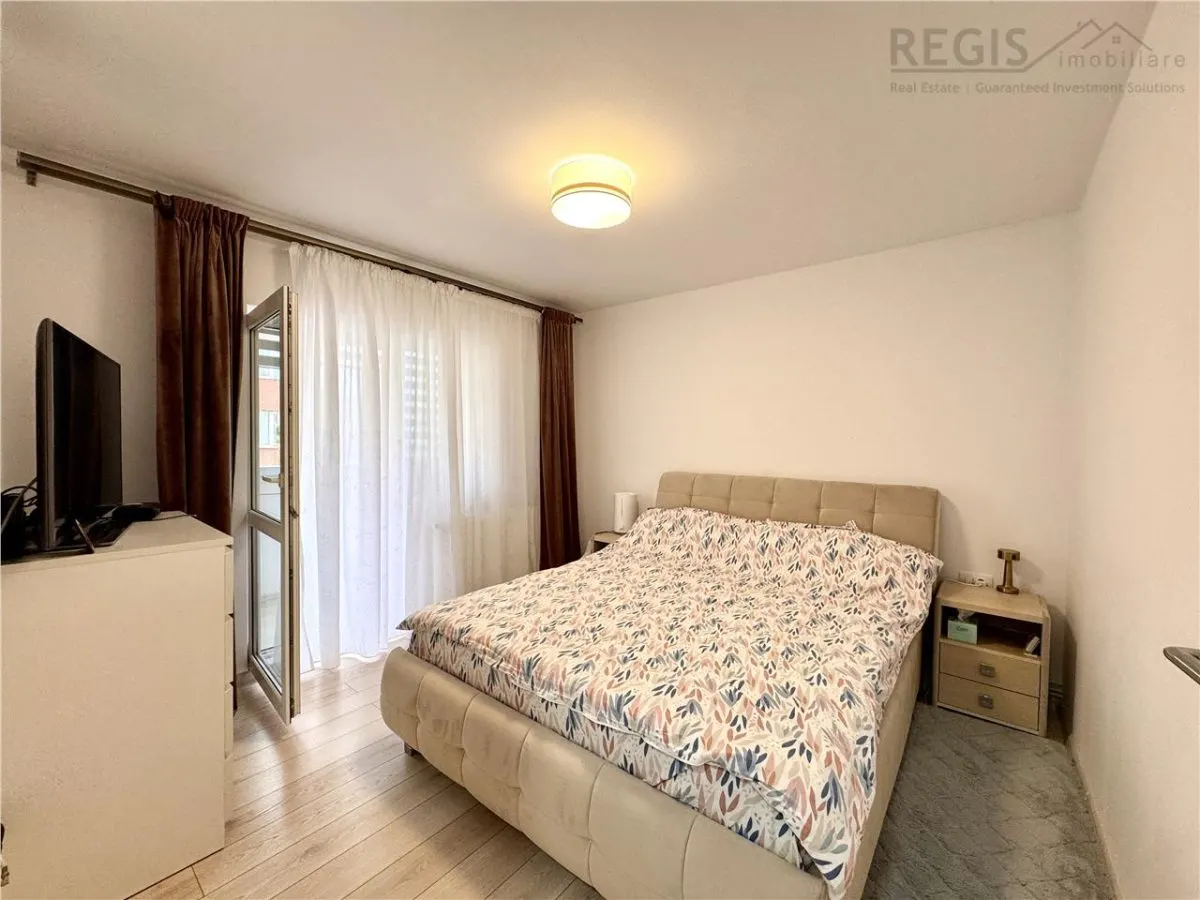 Apartament 3 camere | renovat integral | decomandat - foto 9