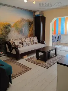 Apartament 2 camere | Astra | Bloc reabilitat termic - Brasov