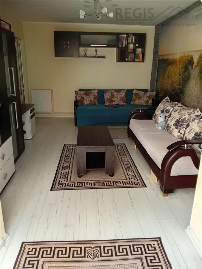 Apartament 2 camere | Astra | Bloc reabilitat termic - foto 2