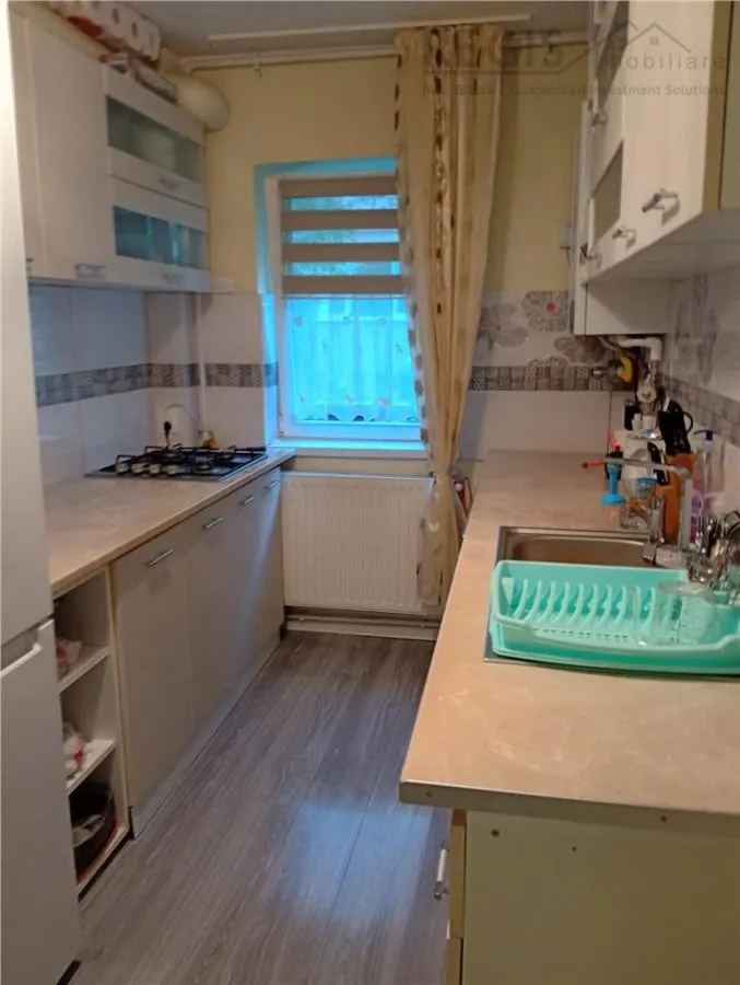 Apartament 2 camere | Astra | Bloc reabilitat termic - foto 16