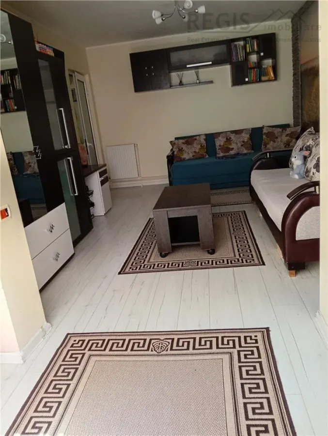 Apartament 2 camere | Astra | Bloc reabilitat termic - foto 4