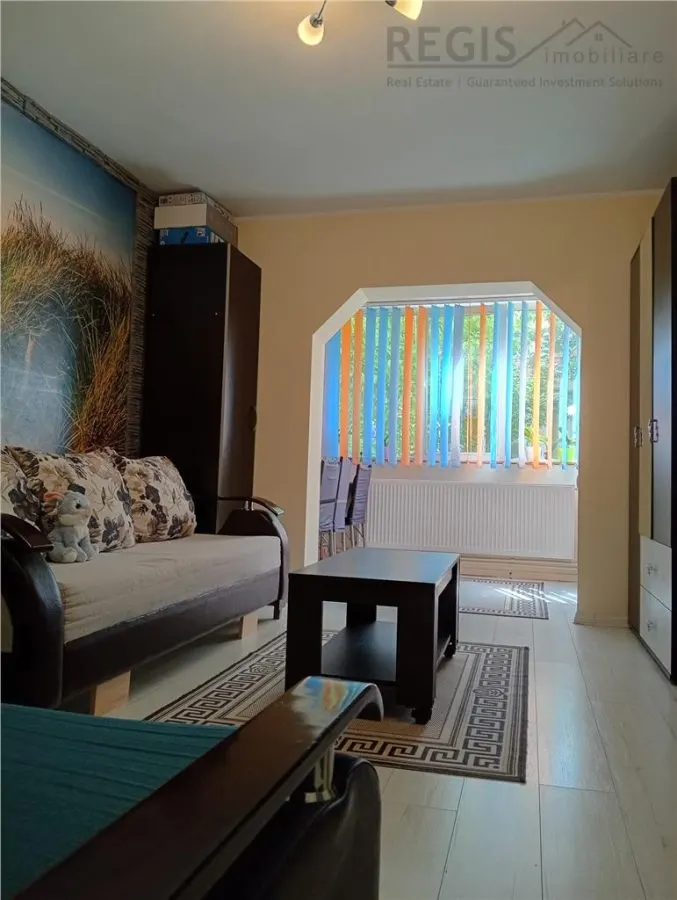 Apartament 2 camere | Astra | Bloc reabilitat termic - foto 5