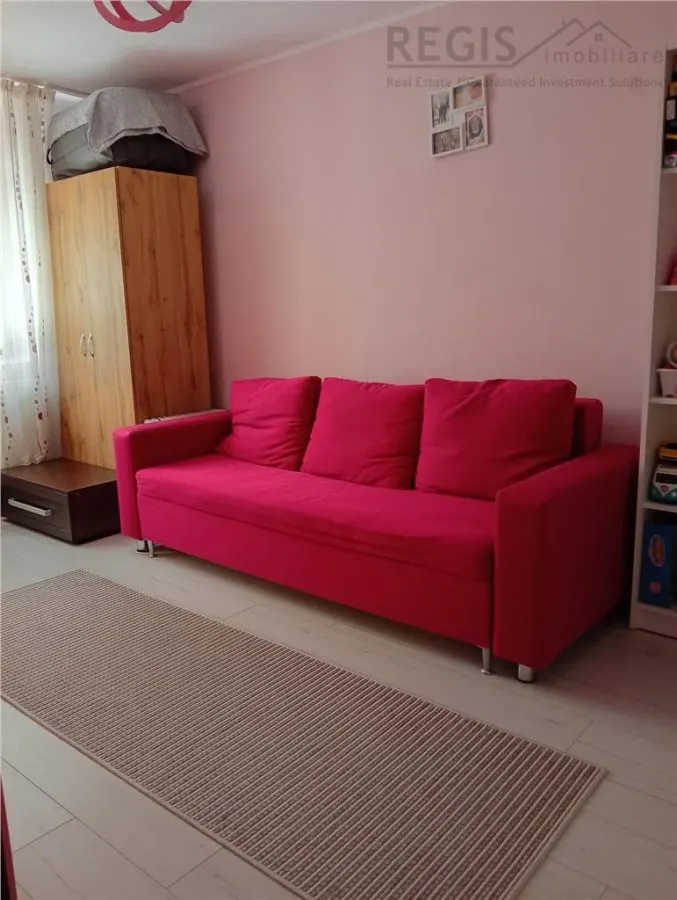 Apartament 2 camere | Astra | Bloc reabilitat termic - foto 8