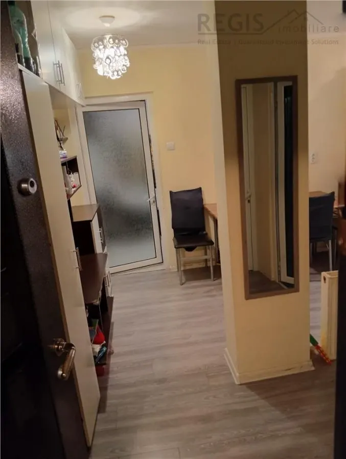 Apartament 2 camere | Astra | Bloc reabilitat termic - foto 10