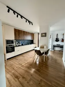 Apartament cu 3 camere, 66,7 mp - luminos, spatios si linistit | Traian Vuia, Cluj-Napoca - Cluj-Napoca