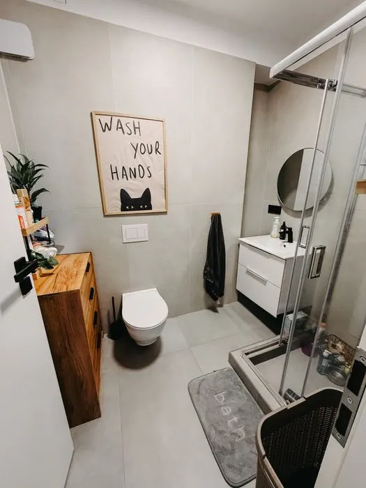 Apartament cu 3 camere, 66,7 mp - luminos, spatios si linistit | Traian Vuia, Cluj-Napoca - foto 2
