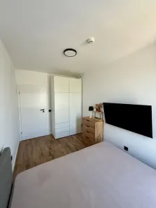 Apartament cu 3 camere, 66,7 mp - luminos, spatios si linistit | Traian Vuia, Cluj-Napoca - foto 4