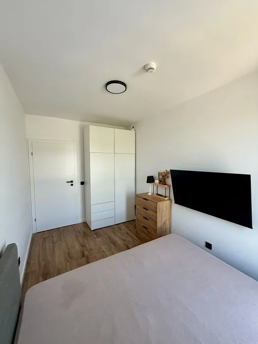 Apartament cu 3 camere, 66,7 mp - luminos, spatios si linistit | Traian Vuia, Cluj-Napoca - foto 4
