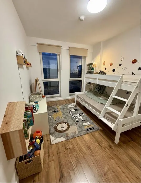 Apartament cu 3 camere, 66,7 mp - luminos, spatios si linistit | Traian Vuia, Cluj-Napoca - foto 5