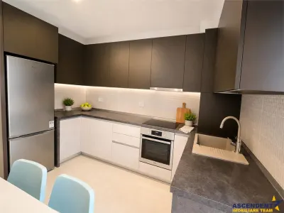 Apartament decomandat, constructie noua, loc de parcare, Uno Residence - foto 2
