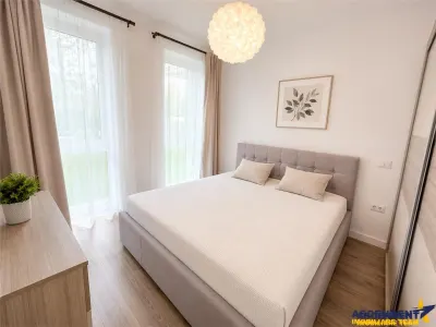 Apartament decomandat, constructie noua, loc de parcare, Uno Residence - foto 3