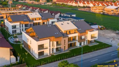 Apartament decomandat, constructie noua, loc de parcare, Uno Residence - foto 4