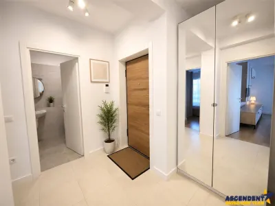 Apartament decomandat, constructie noua, loc de parcare, Uno Residence - foto 6