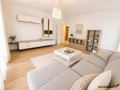 Apartament decomandat, constructie noua, loc de parcare, Uno Residence - foto 7