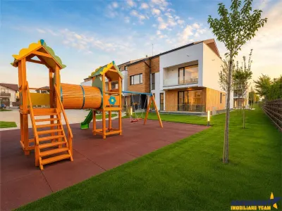 Apartament decomandat, constructie noua, loc de parcare, Uno Residence - foto 9