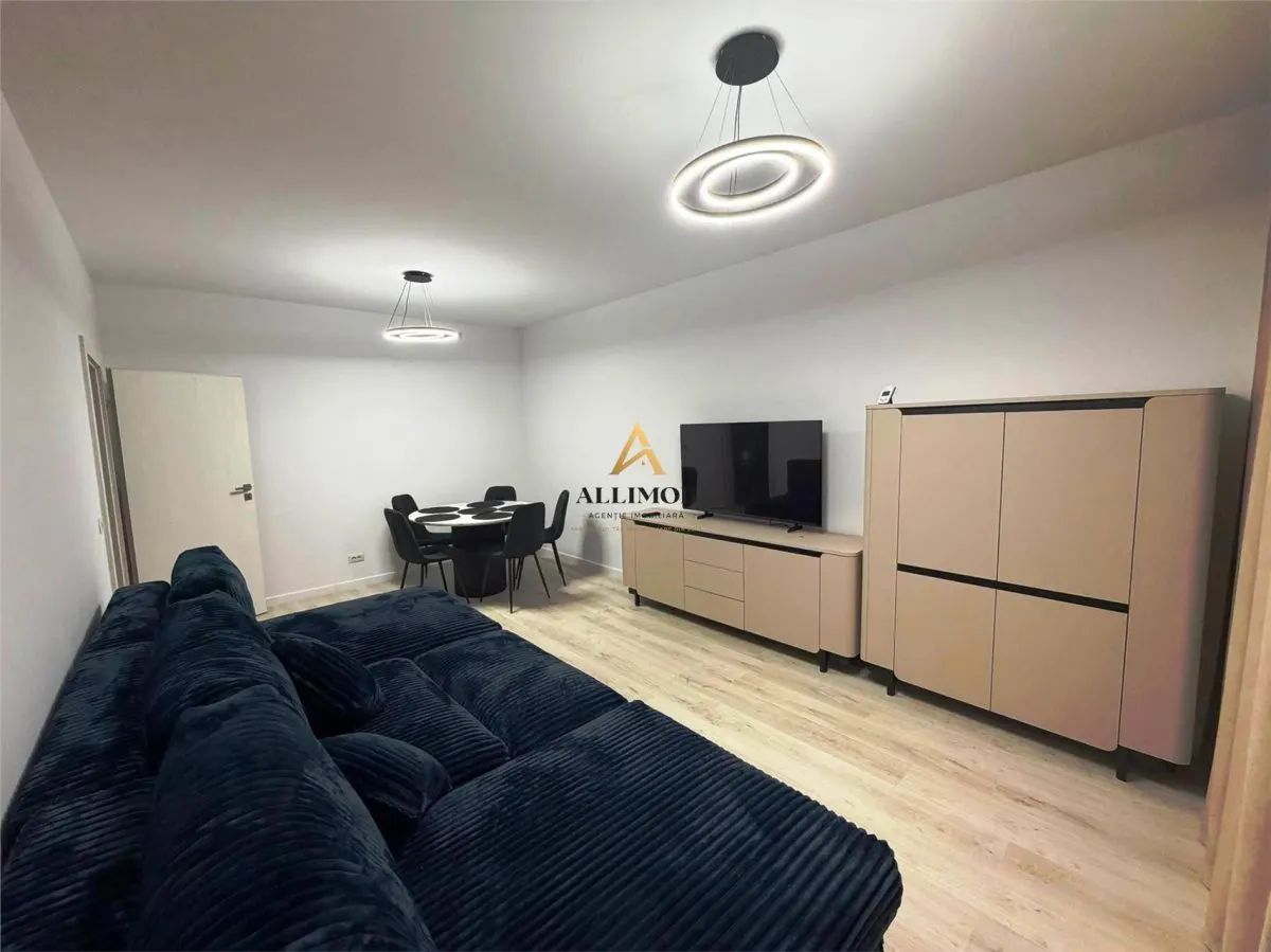 Apartament NOU 2 camere in Ploiesti, zona Albert, MRS Gradinile - foto 2