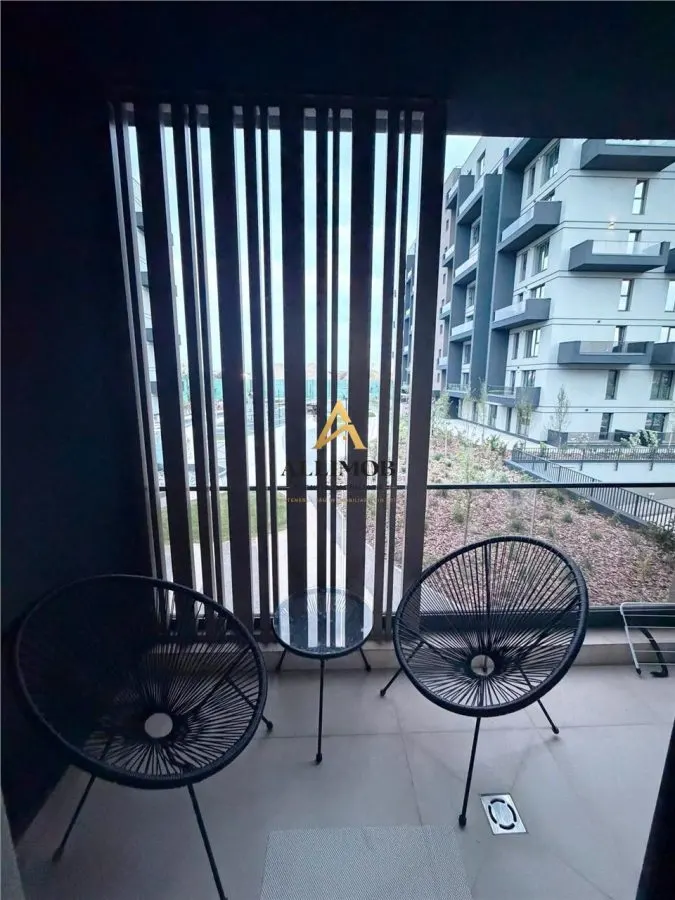 Apartament NOU 2 camere in Ploiesti, zona Albert, MRS Gradinile - foto 11