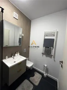 Apartament NOU 2 camere in Ploiesti, zona Albert, MRS Gradinile - foto 13