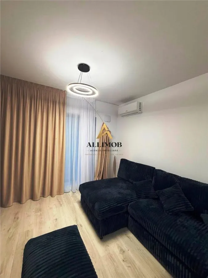 Apartament NOU 2 camere in Ploiesti, zona Albert, MRS Gradinile - foto 3