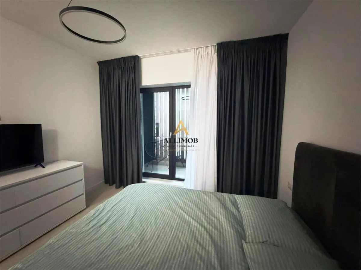 Apartament NOU 2 camere in Ploiesti, zona Albert, MRS Gradinile - foto 5