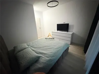 Apartament NOU 2 camere in Ploiesti, zona Albert, MRS Gradinile - foto 6