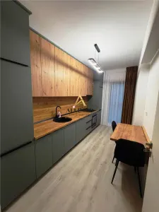 Apartament NOU 2 camere in Ploiesti, zona Albert, MRS Gradinile - foto 8
