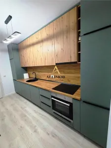 Apartament NOU 2 camere in Ploiesti, zona Albert, MRS Gradinile - foto 9