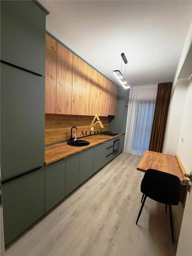 Apartament NOU 2 camere in Ploiesti, zona Albert, MRS Gradinile - foto 10