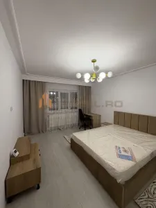 Apartament 2 camere Nicolina - Iasi