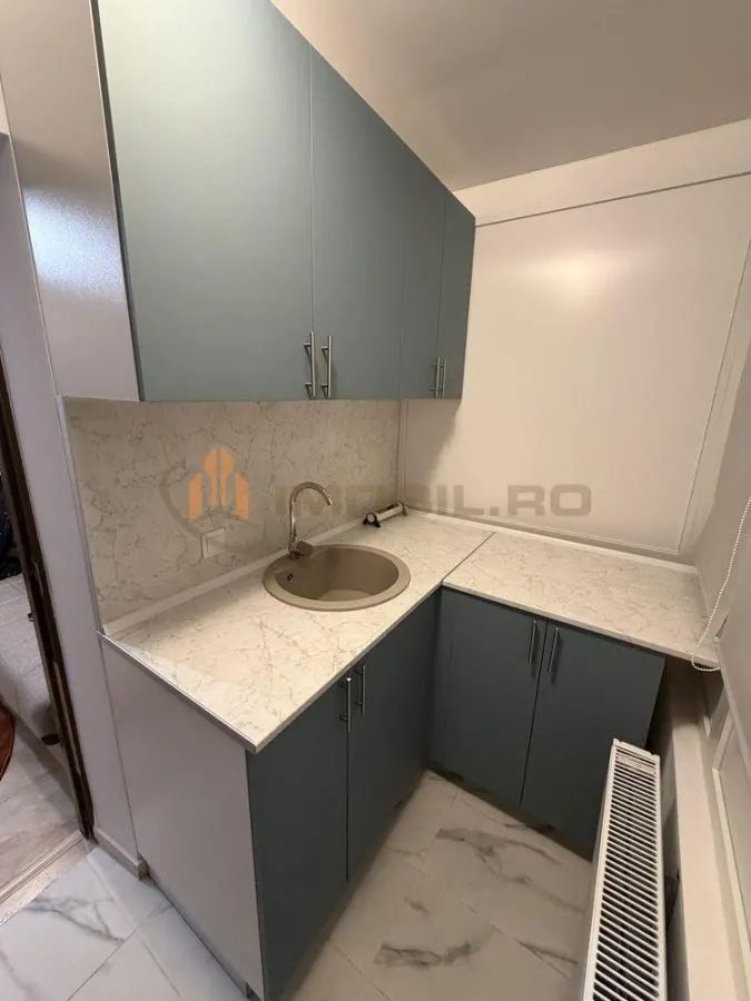 Apartament 2 camere Nicolina - foto 5