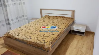 militari | 4cam 89mp etaj 4 1984 centrala AC balcon parcare metrou - foto 9