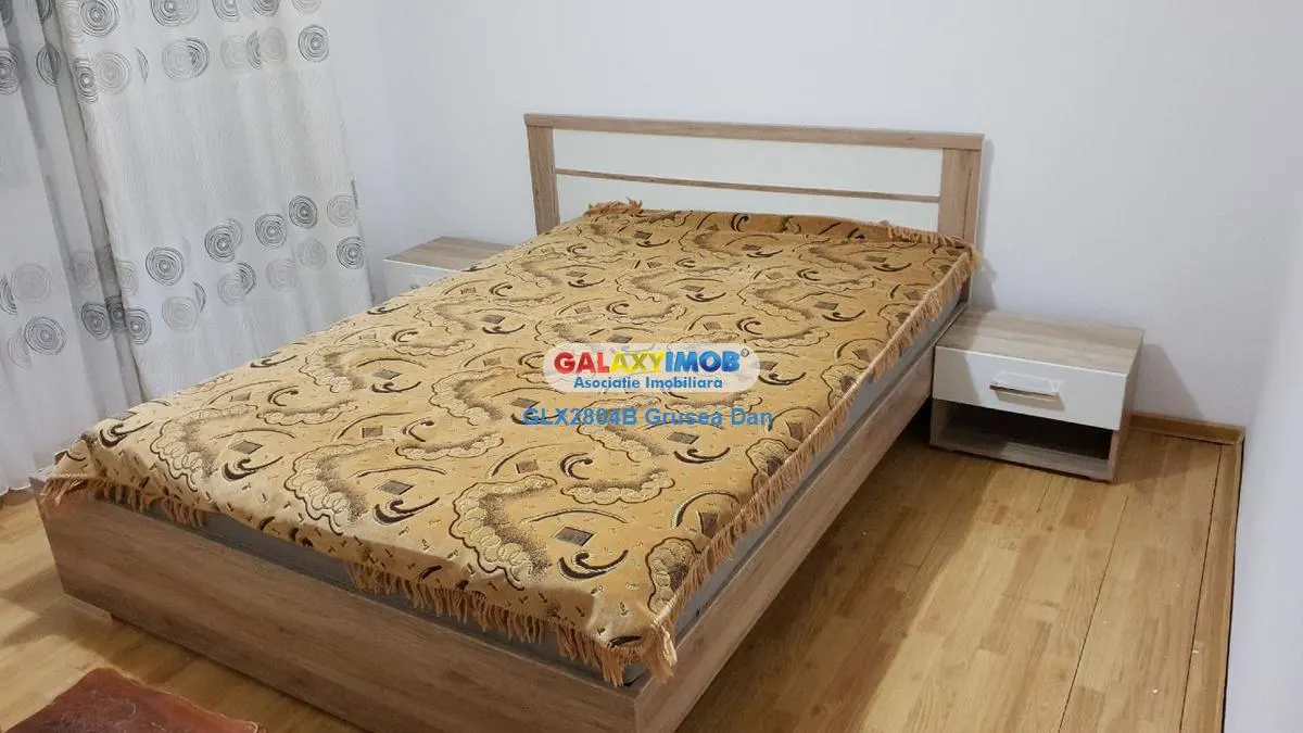 militari | 4cam 89mp etaj 4 1984 centrala AC balcon parcare metrou - foto 9