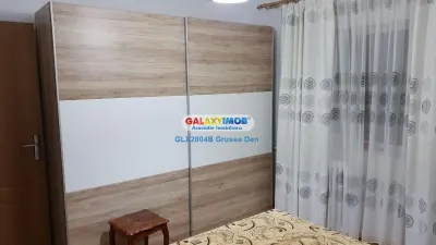 militari | 4cam 89mp etaj 4 1984 centrala AC balcon parcare metrou - foto 10