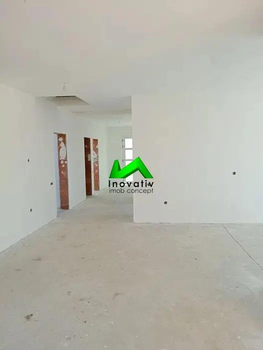 Casa individuala de vanzare 4 camere Sibiu Cisnadie - foto 5