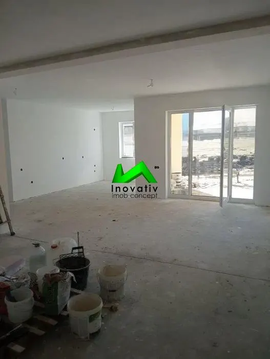 Casa individuala de vanzare 4 camere Sibiu Cisnadie - foto 6