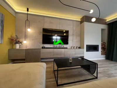 Casa LUX de vanzare 5 camere Sibiu Selimbar Triajului - Selimbar