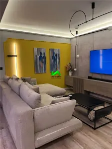 Casa LUX de vanzare 5 camere Sibiu Selimbar Triajului - foto 2