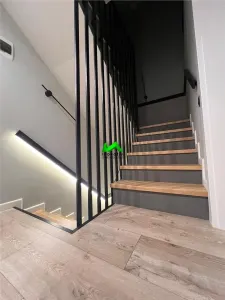 Casa LUX de vanzare 5 camere Sibiu Selimbar Triajului - foto 12