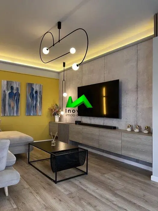 Casa LUX de vanzare 5 camere Sibiu Selimbar Triajului - foto 4