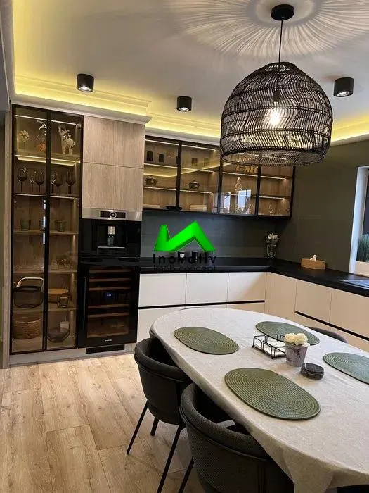 Casa LUX de vanzare 5 camere Sibiu Selimbar Triajului - foto 7