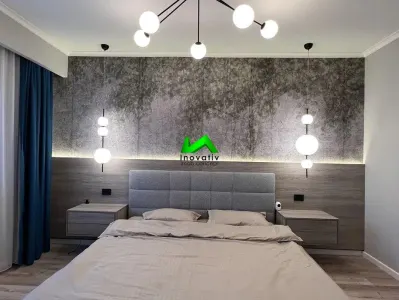 Casa LUX de vanzare 5 camere Sibiu Selimbar Triajului - foto 8