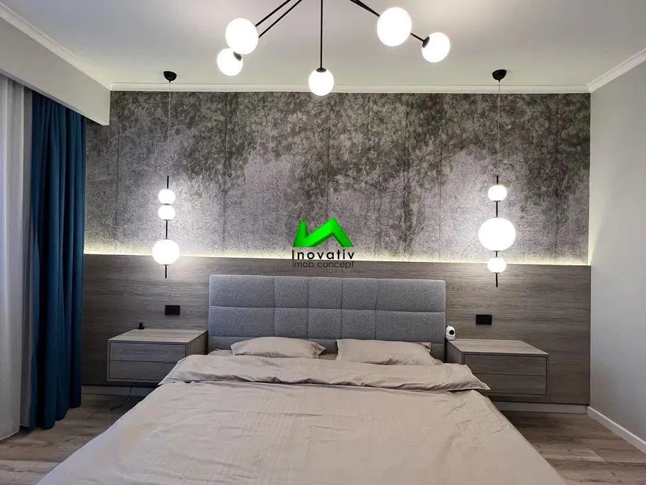 Casa LUX de vanzare 5 camere Sibiu Selimbar Triajului - foto 8
