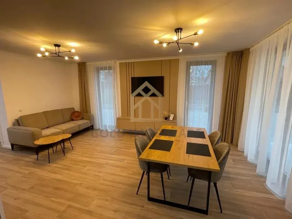 Casa de inchiriat 3 camere - foto 7
