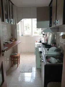 Apartament 2 camere decomandat zona Garii - Brasov