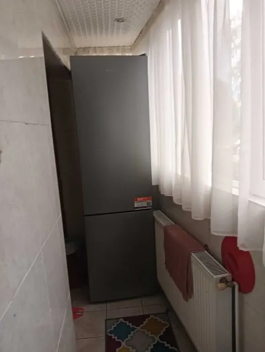 Apartament 2 camere decomandat zona Garii - foto 4